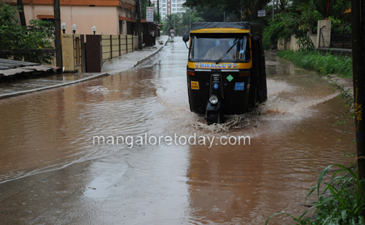 rain in mangalore